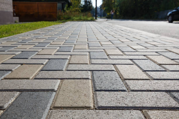 Reasons to Select Us for Your Driveway Paving Requirements in West Lealman, FL
