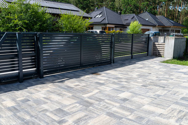 Reasons to Select Us for Your Driveway Paving Requirements in West Lealman, FL