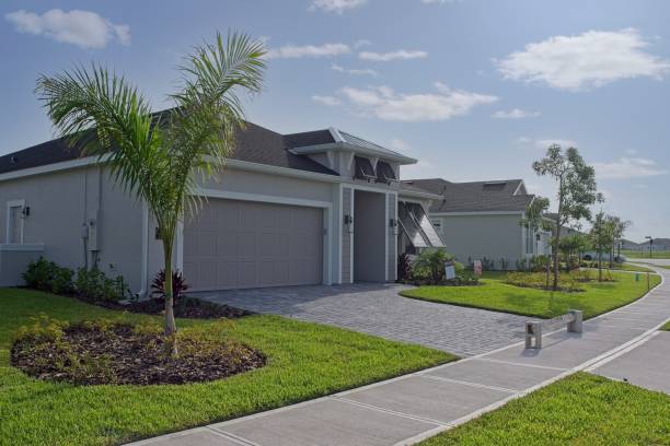 Reasons to Select Us for Your Driveway Paving Requirements in West Lealman, FL