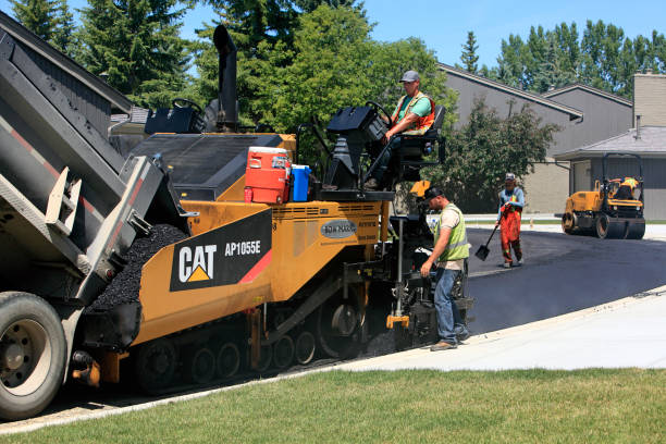 Reliable West Lealman, FL Driveway Pavers Solutions